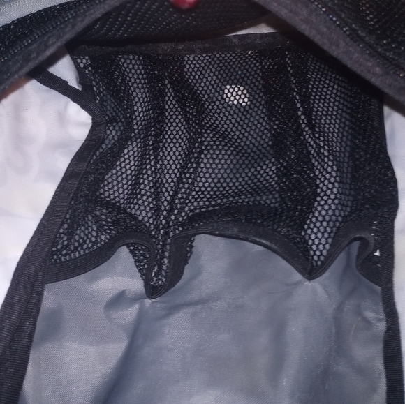 Vintage LLBean Makeup Organizer - Picture 4 of 9